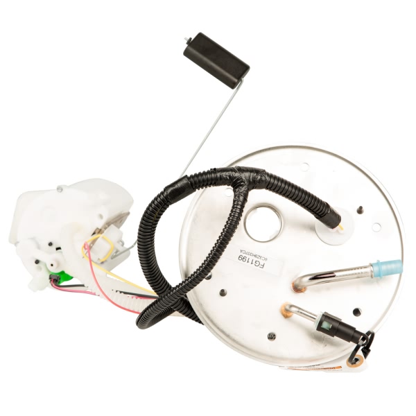 Delphi Fuel Pump Module Assembly FG1199