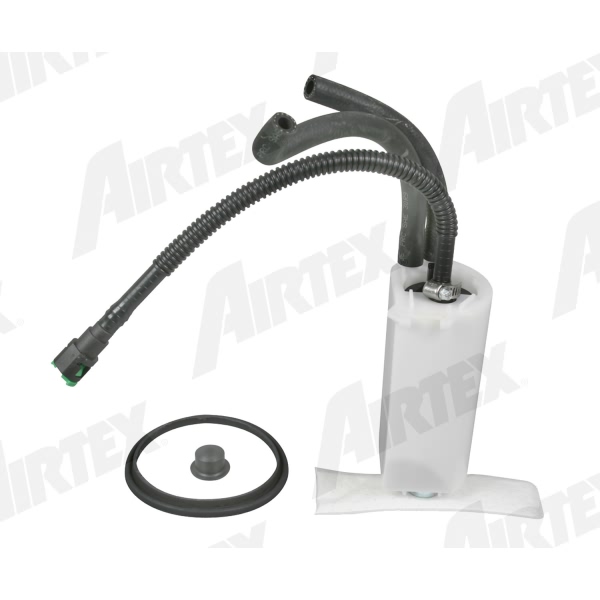 Airtex In-Tank Fuel Pump and Strainer Set E3908