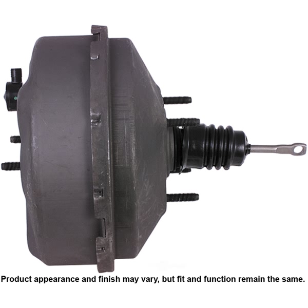 Cardone Reman Remanufactured Vacuum Power Brake Booster w/o Master Cylinder 54-74801