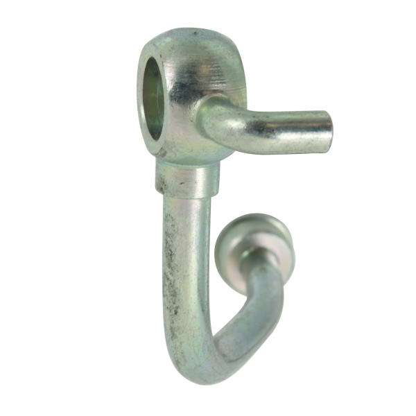 Centric Rear Driver Side Brake Hose 150.45318