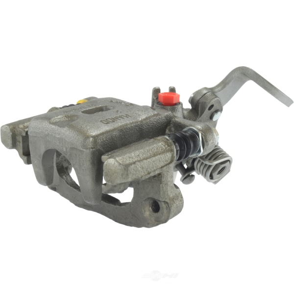 Centric Remanufactured Semi-Loaded Rear Passenger Side Brake Caliper 141.51613