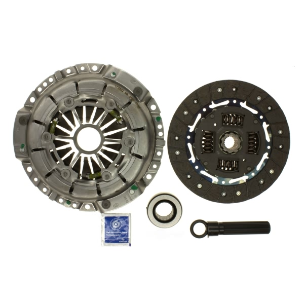 SKF Rear Wheel Seal 14002