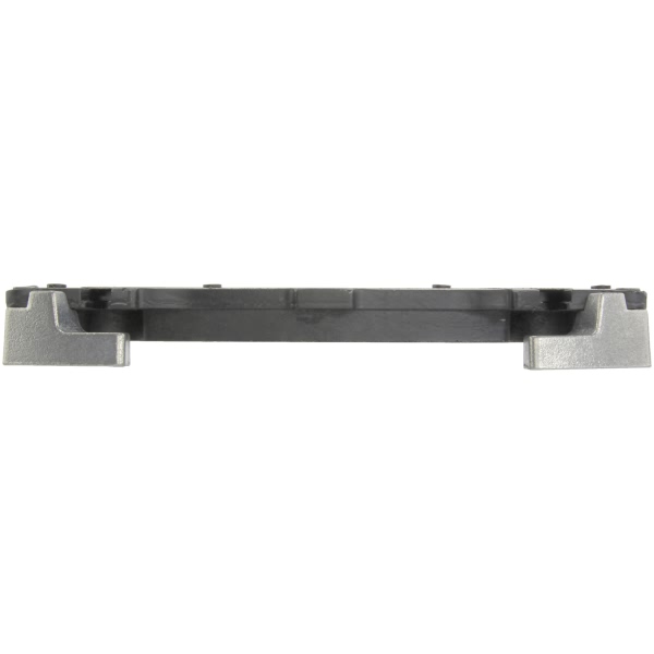 Centric Posi Quiet Pro™ Semi-Metallic Front Disc Brake Pads 500.15750