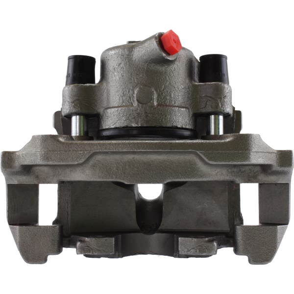 Centric Remanufactured Semi-Loaded Front Passenger Side Brake Caliper 141.34017