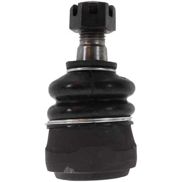 Centric Premium™ Front Driver Side Outer Steering Tie Rod End 612.63040