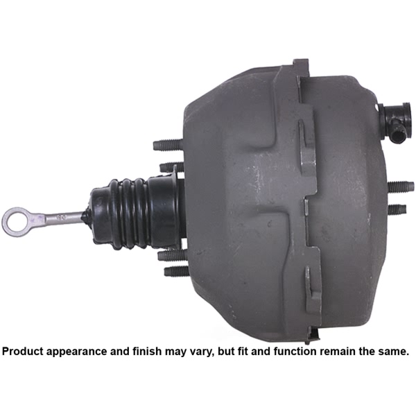 Cardone Reman Remanufactured Vacuum Power Brake Booster w/o Master Cylinder 54-71218