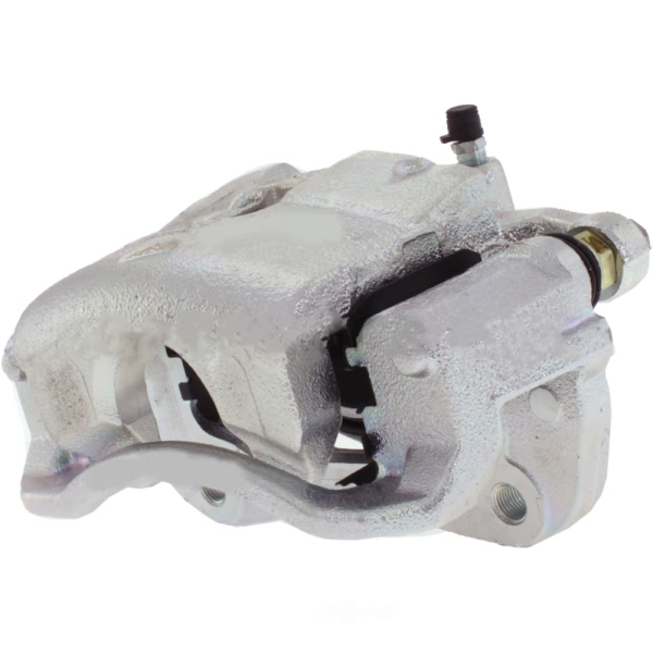 Centric Remanufactured Semi-Loaded Front Driver Side Brake Caliper 141.50238