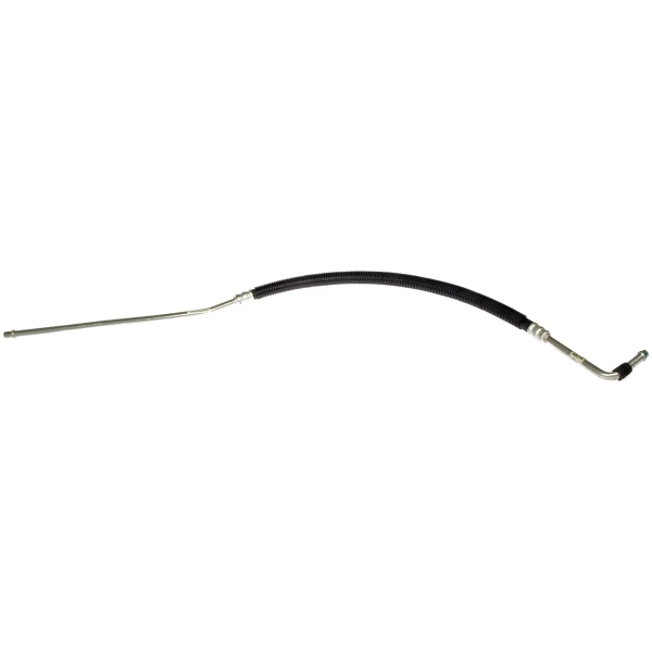 Dorman OE Solutions Outlet Lower Oil Cooler Line 625-161