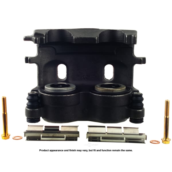 Cardone Reman Remanufactured Unloaded Caliper 18-4891