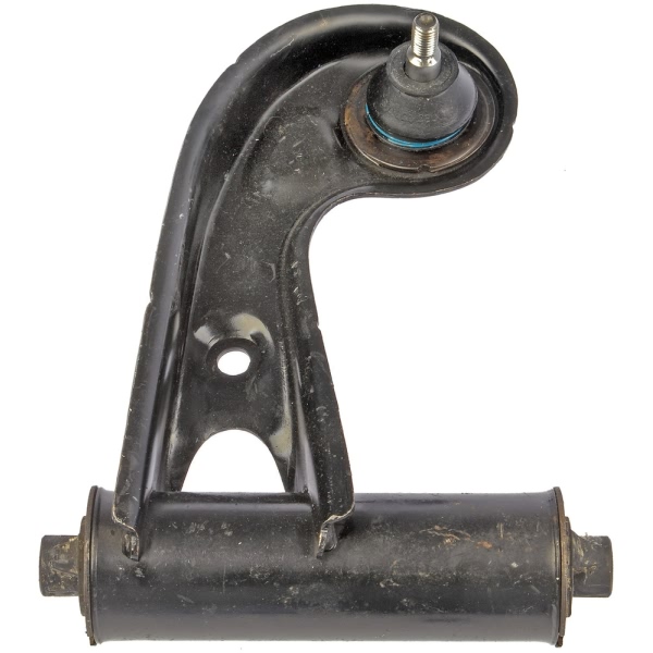 Dorman Front Passenger Side Upper Non Adjustable Control Arm And Ball Joint Assembly 520-752