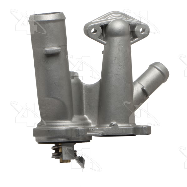 Four Seasons Engine Coolant Thermostat And Housing Assembly 86014