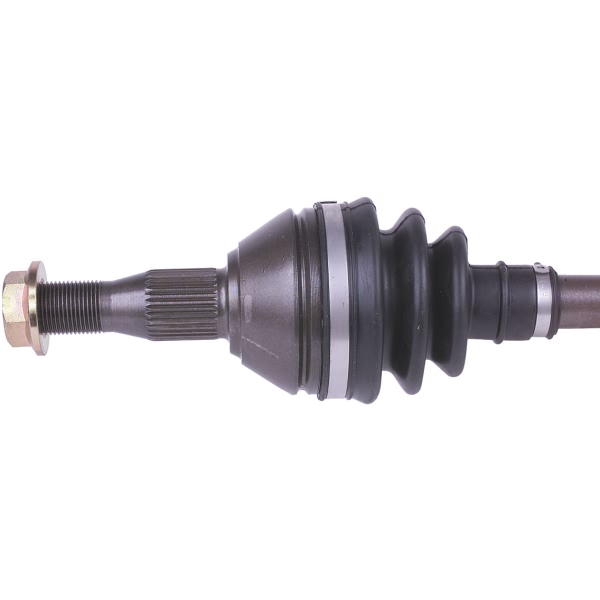 Cardone Reman Remanufactured CV Axle Assembly 60-1249