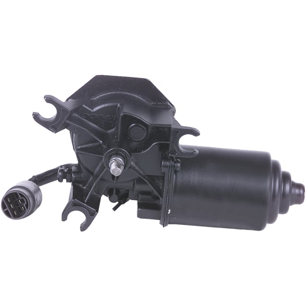 Cardone Reman Remanufactured Wiper Motor 43-1163