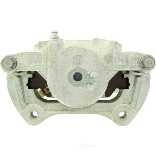 Centric Semi-Loaded Brake Caliper 141.50006