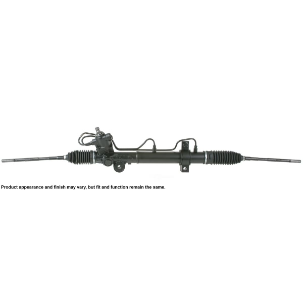 Cardone Reman Remanufactured Hydraulic Power Rack and Pinion Complete Unit 26-3013