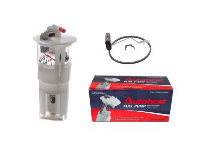 Autobest Fuel Pump Module Assembly F3148A