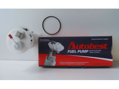 Autobest Fuel Pump Module Assembly F3148A