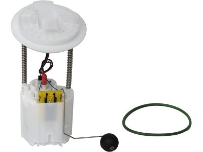 Autobest Fuel Pump Module Assembly F3103A