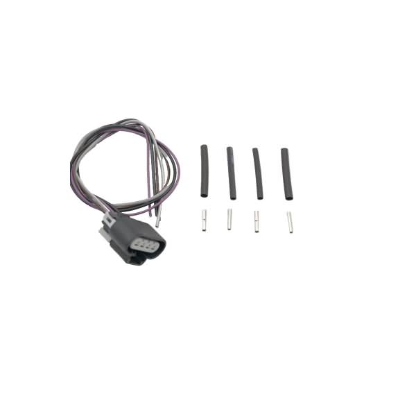 Autobest Fuel Pump Module Assembly F2976A