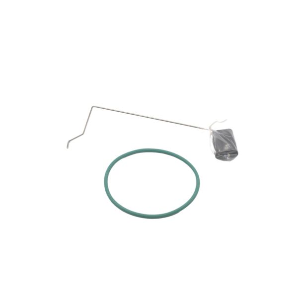 Autobest Fuel Pump Reservoir F5161A