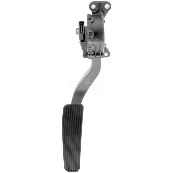 Dorman Swing Mount Accelerator Pedal With Sensor 699-124