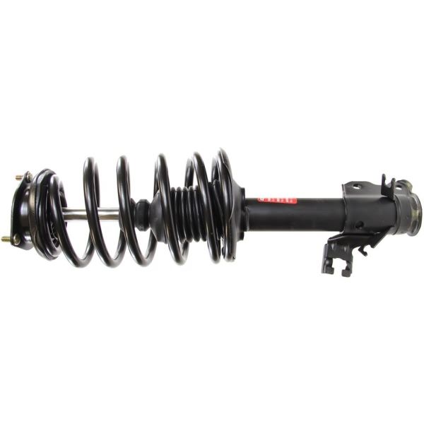 Monroe Quick-Strut™ Front Passenger Side Complete Strut Assembly 172107