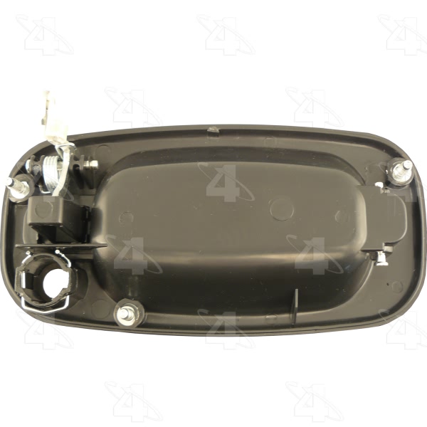 ACI Front Driver Side Exterior Door Handle 60202