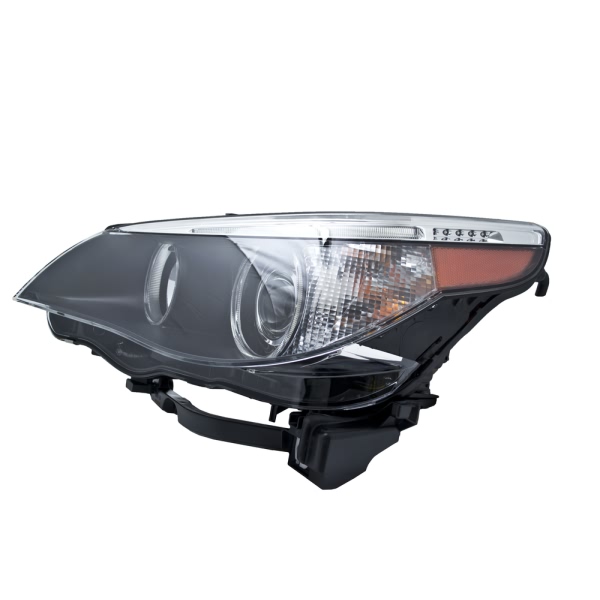 Hella Bi-Xenon(R) Headlamp - Left 160291011