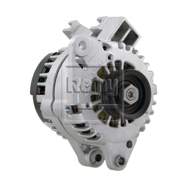 Remy Remanufactured Alternator 21790