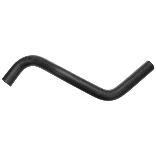 Gates Engine Coolant Molded Radiator Hose 22984