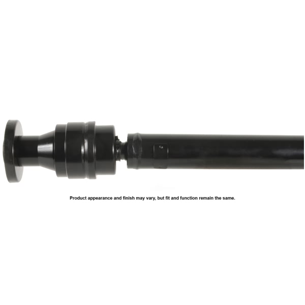 Cardone Reman Remanufactured Driveshaft/ Prop Shaft 65-9329