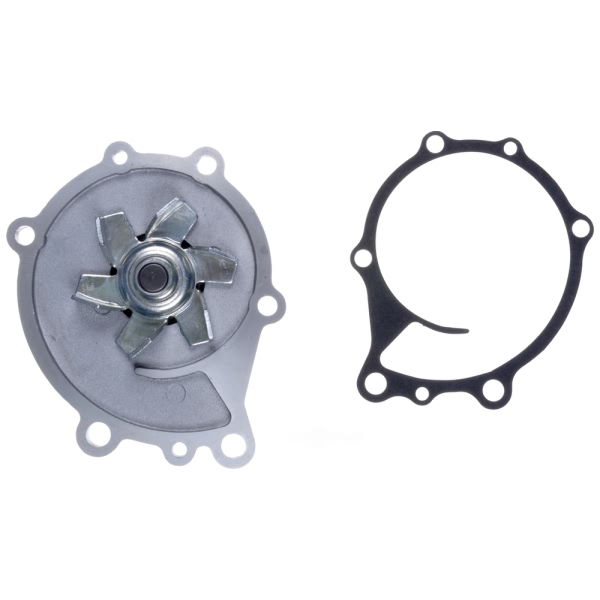 Gates Engine Coolant Standard Water Pump 41130