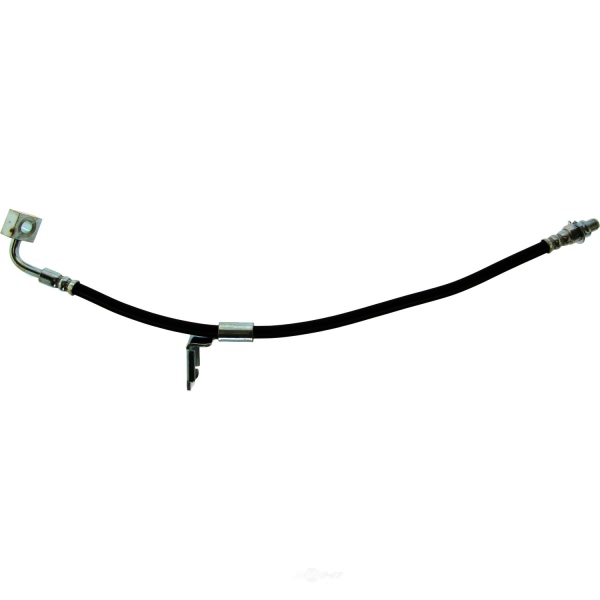 Centric Rear Driver Side Brake Hose 150.63344