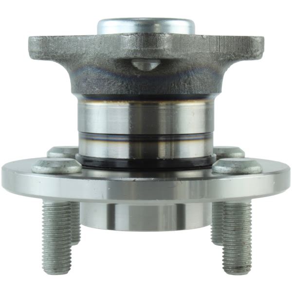 Centric C-Tek™ Rear Driver Side Standard Non-Driven Wheel Bearing and Hub Assembly 405.43000E