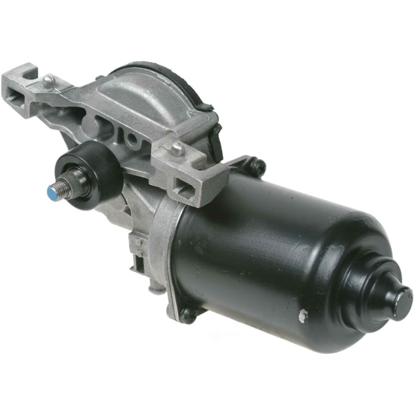 Cardone Reman Remanufactured Wiper Motor 43-4462