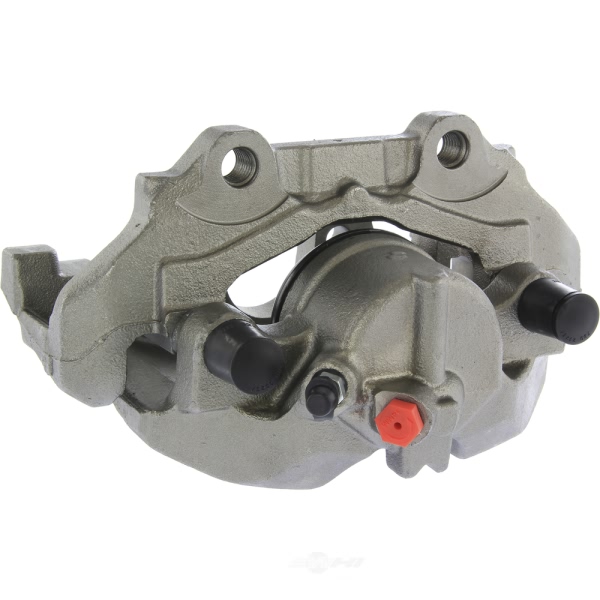 Centric Remanufactured Semi-Loaded Front Passenger Side Brake Caliper 141.61147