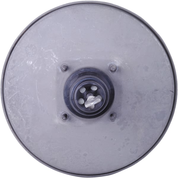 Cardone Reman Remanufactured Vacuum Power Brake Booster w/o Master Cylinder 53-2678