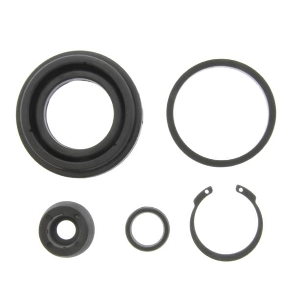 Centric Rear Disc Brake Caliper Repair Kit 143.44078