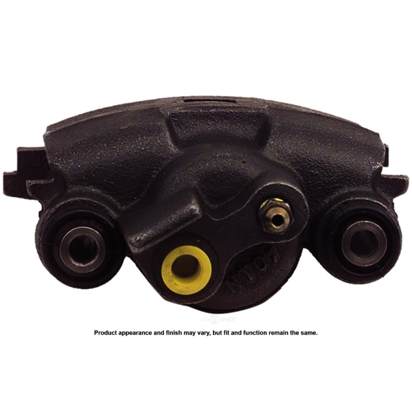 Cardone Reman Remanufactured Unloaded Caliper 18-4373S