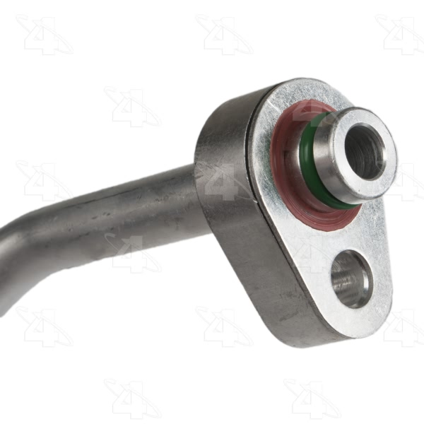 Four Seasons A C Liquid Line Hose Assembly 56827