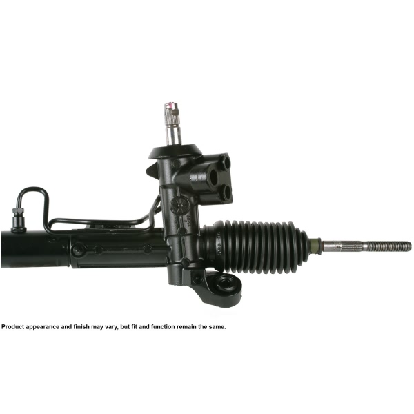Cardone Reman Remanufactured Hydraulic Power Rack and Pinion Complete Unit 22-356