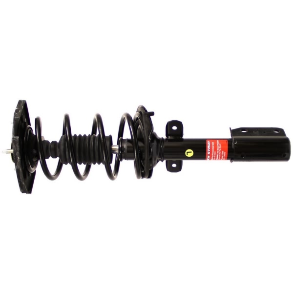 Monroe Quick-Strut™ Rear Driver Side Complete Strut Assembly 171662L