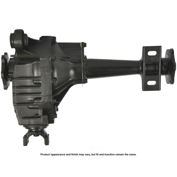 Cardone Reman Remanufactured Drive Axle Assembly 3A-18015IOJ