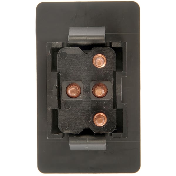 Dorman OE Solutions Front Passenger Side Power Door Lock Switch 901-068