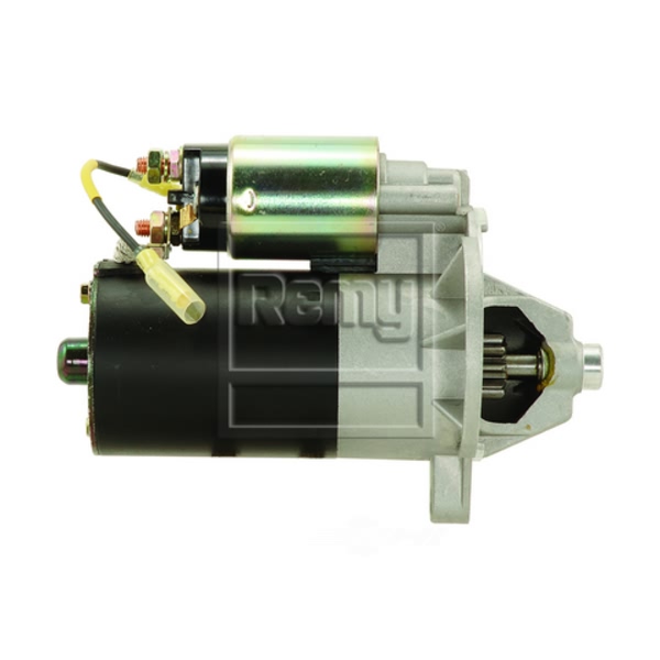 Remy Starter 97119