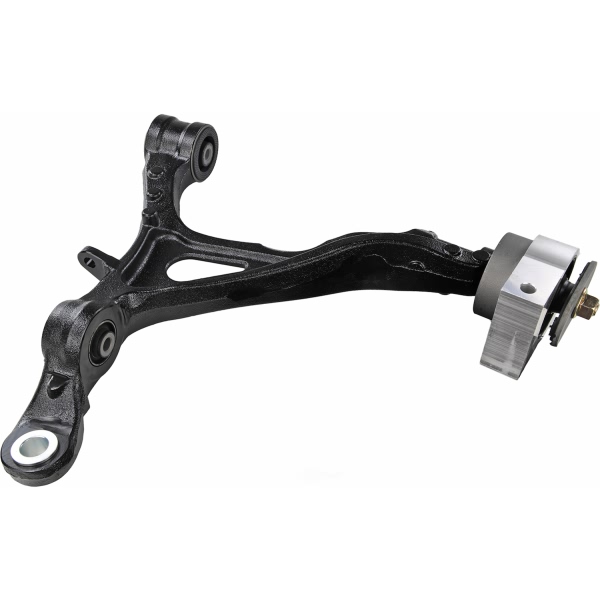 Mevotech Supreme Front Passenger Side Lower Non Adjustable Control Arm CMS601154