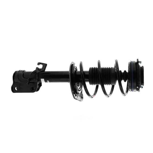 KYB Strut Plus Front Driver Side Twin Tube Complete Strut Assembly SR4399