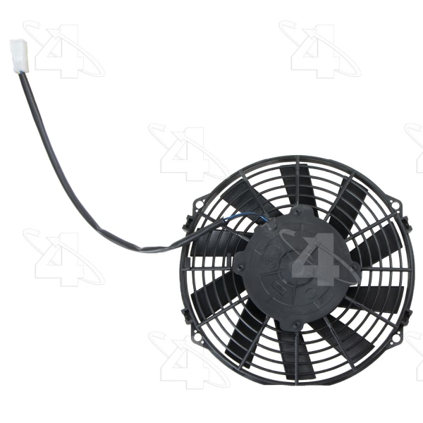 Four Seasons Auxiliary Engine Cooling Fan 37136