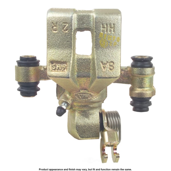 Cardone Reman Remanufactured Unloaded Caliper 19-2624