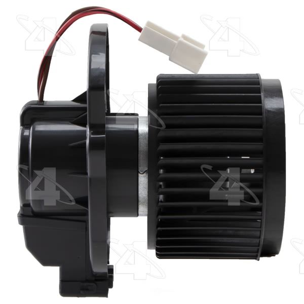 Four Seasons Hvac Blower Motor 75121